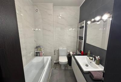 Vânzare apartament 3 camere Exigent Plaza/ Lujerului - 8