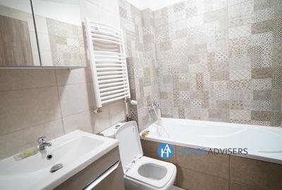 Inchiriere duplex Calea Calarasi - 12