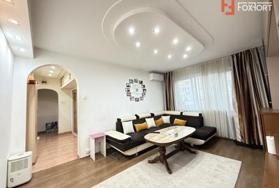 Apartament cu 4 camere de vanzare in Timisoara, zona Dacia - 1