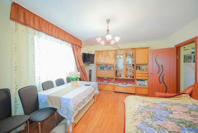 Casă cu 4 camere din cărămidă, de vânzare în zona Bratca-Damiș - 15