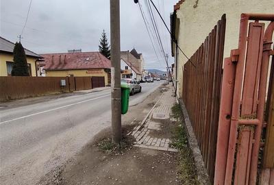 Imobil comercial (Gheorgheni, str. Gabor Aron nr. 8) - 14