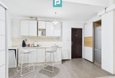 Apartament cu 2 camere în zona Șega - 4