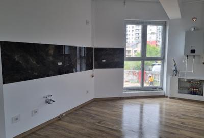 Apartament 3 camere,2 bai,centrala proprie,mutare imediata,TVA inclus in pret! - 1