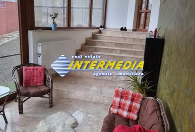 Vanzare Casa P+E 150 mp Ampoita Garaj Crama Fnisata 1800 mp Teren Utilitatii - 4
