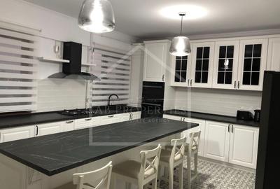 Apartament 4 camere | Parcare Incl | Bazilescu | TOP - 1