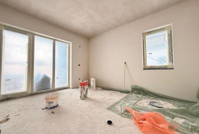 Apartament 2 camere, 54 mp, etaj 1-Hotel IQ-Giroc - 1