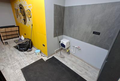 Spatiu de inchiriat Ultracentral liceul pedagogic - 9