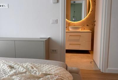 Inchiriere Apartament Ultramodern 4 camere Iancu Nicolae - 12
