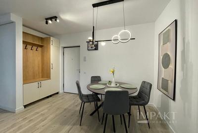 Apartament 3 camere lux | Eroilor Florești | Parcare - 2