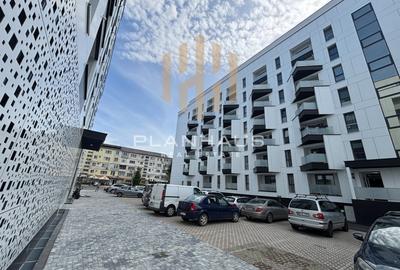 Apartament 2 camere - etaj 1, bloc nou, Vasile Alecsandri - 7