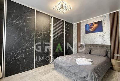 Apartament cu 3 camere + terasă 27 mp, zona Gării, Cluj-Napoca - 4