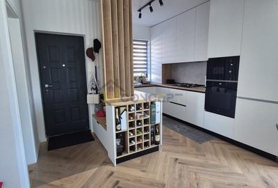 Vila spatioasa 4 camere Str Sperantei Berceni - 3