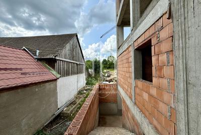 Spatiu comercial in suprafata de 94mp, vad stradal, zona Turnisor - 10