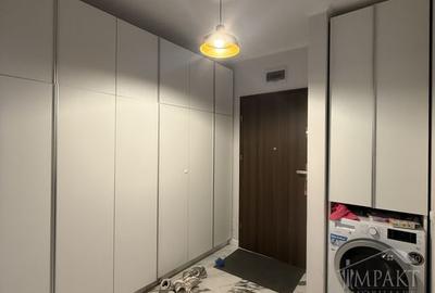 Apartament cu 1 camera finisat la cheie in Gheorgheni - 3