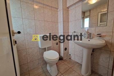 Casa D+P+1E+M + spatiu S+P, 862 mp, teren 690 mp, Piata Chiriac - 14