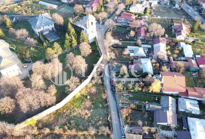 Teren intravilan lângă Mănăstirea Galata – Pret excelent, PUZ în curs - 7