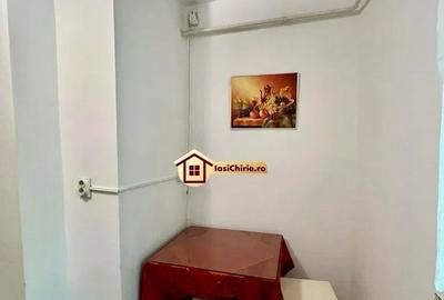 De închiriat | 2 camere | Tătărași | Etaj 1 | 300 €/lună - 7