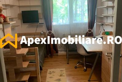 Apartament 3 camere de inchiriat Titan București | ApexImobiliare.ro - 2