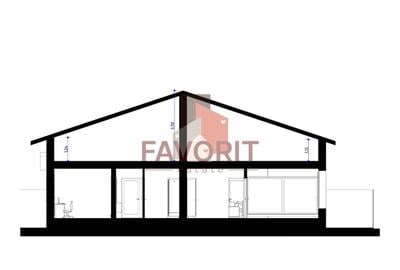 Casa in Sacalaz | 3 camere | Terasa acoperita | Toate utilitatile | - 10