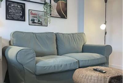 Garsoniera, 43 mp, parcare inclusă, balcon, centrala, Ivory Residence - 2