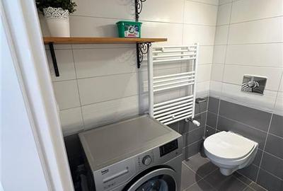 Apartament modern 2 camere TopCity cu loc de parcare si boxa inclusa - 8