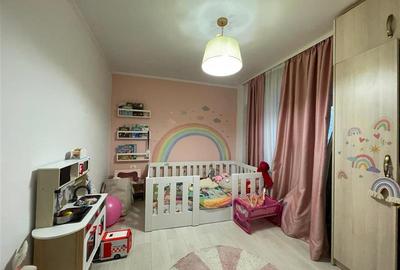 Apartament 3 camere de vanzare zona ultracentrala Tulcea - 9