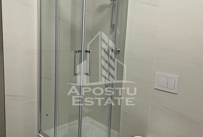 Apartament de lux cu 2 camere terasa de 78mp zona Soarelui - 11