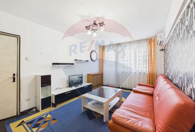 Apartament cu 2 camere de vanzare Berceni-Piata Sudului, mobilat - 1