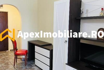 Garsoniera de inchiriat Iancului București | ApexImobiliare.ro - 10
