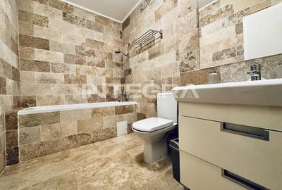 Apartament Pet Friendly | 3 Camere Iuliud Mall | Gheorgheni | Panorama Superba - 18