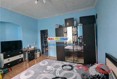 Calea Calarasilor,tot etaj 1  1, supr.util 200 mp,garaj,curte,pod inal - 14