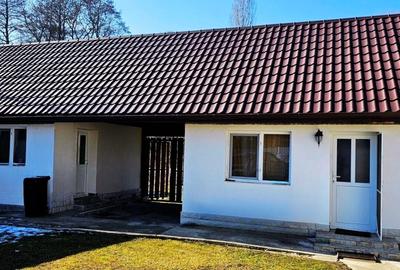 Casa de vanzare Pesteana Hateg - 6