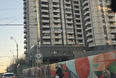 Garsonieră de închiriat – Tineretului | Lângă Sun Plaza | Metrou 2 min - 12