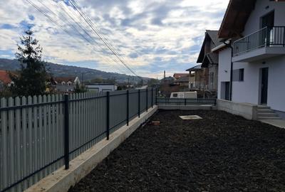 Casă unifamilială 170 mp utili, teren 1000 mp – Popești - 5