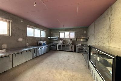 SPATIU COMERCIAL 752 MP | BATAR | TEREN 1.474 MP | BIHOR - 6