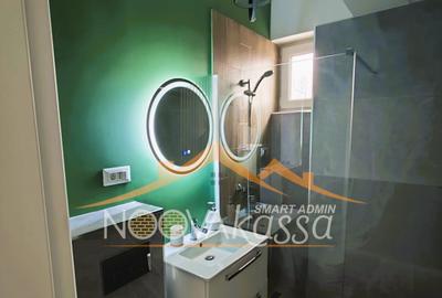 Apartament 2 camere – Mamaia Nord | Vedere laterală la mare | 51,5 mp - 10