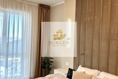 Apartament modern cu 2 camere de vânzare | / Zona Vivo / Floresti - 13
