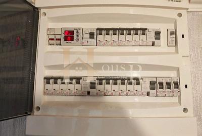SOARELUI.Renovat Complet.Incalzire in Pardoseala.Mobilat si utilat Complet - 12