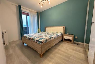 5 Minute Metrou Berceni Apt 3 camere si 2 bai - 6