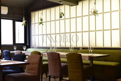 Casa/Vila | Restaurant | Terasa 120mp2 | Ultracentral - Rosetti - 5