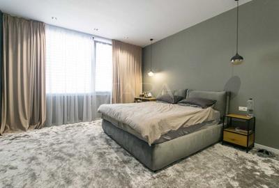 Vilă elegantă într-un cadru privat, cu vedere de excepție - 5