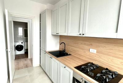 Peak Residence | Baneasa | 2 Camere | Terasa | Centrala | Pet Friendly - 8