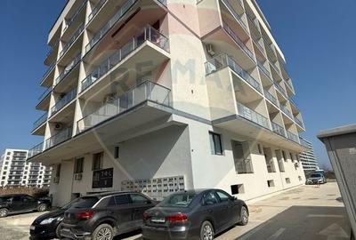 Studio de vanzare Mamaia Nord- Zona Lidl - 3