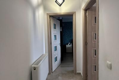 Apartament 3 camere 2 bai/Cartierul Independentei strada Gliei - 7