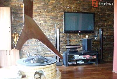 Apartament 3 camere cu semineu, Bogdanestilor - ID V5358 - 7