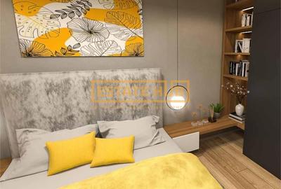 Apartament nou 2 camere | Str Dorobantilor | Comision 0% - 7