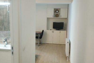 Mamaia -- Apartament cu loc de parcare in proprietate - 17