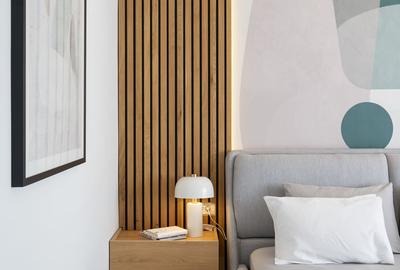 Preț imbatabil de lansare 1.450€/mp - Apartament 1 cameră decomandat în Păcurari - 1