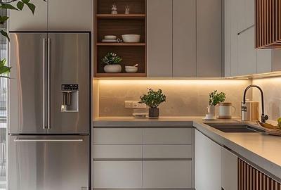 3D Residence apartament studio cu gradina