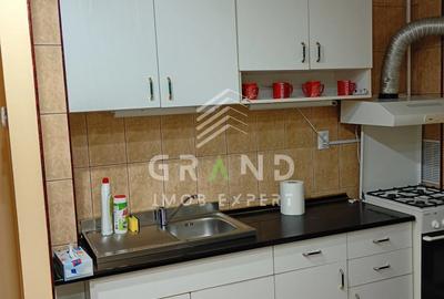 Apartament 2 camere | Etaj 2 Balcon Inchis | CT | Grigorescu - 1